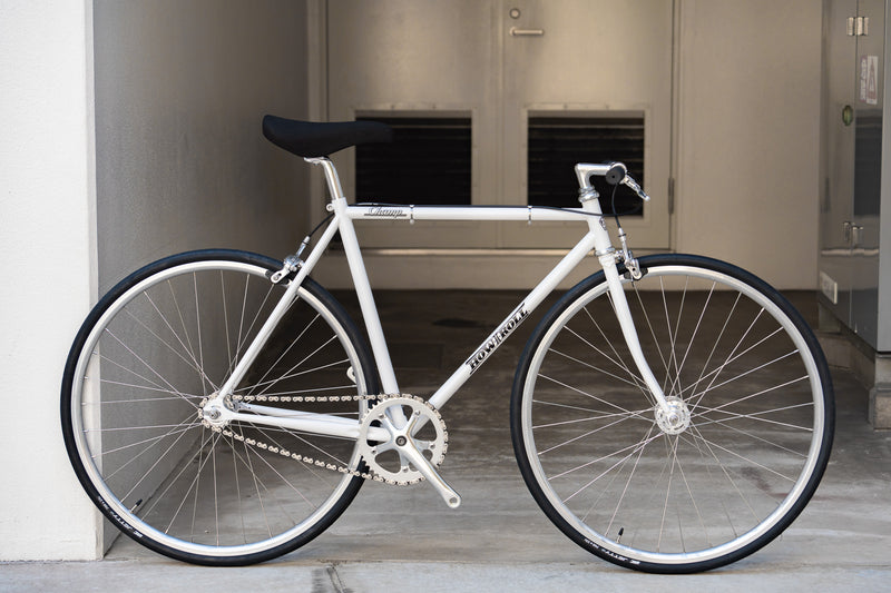 【OUTLET】HOW I ROLL CHAMP Complete Bike / 52cm