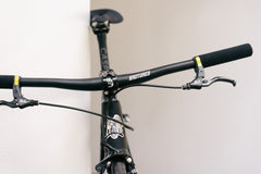 BROTURES RISER BAR Custom