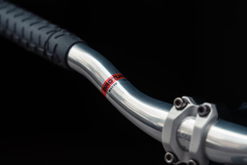 NITTO in a TIGHT BAR