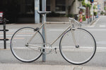 H PLUS SON AT-25 × DURA-ACE HB-7600