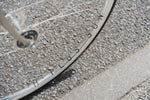 H PLUS SON AT-25 × DURA-ACE HB-7600