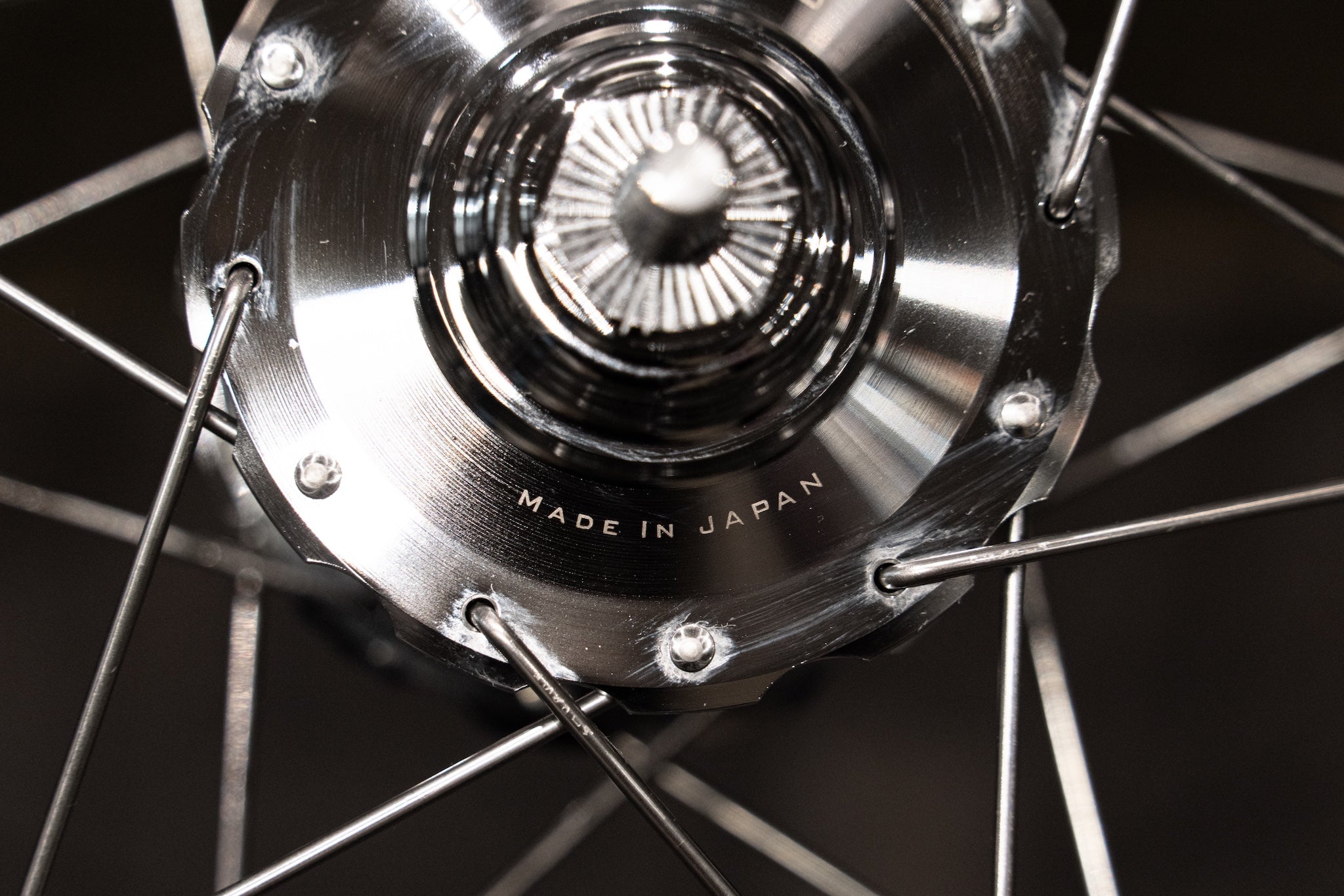 BROTURES TRIPLE THREAT HUB