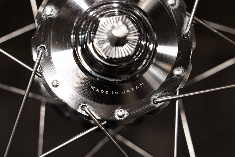 BROTURES TRIPLE THREAT HUB