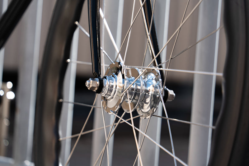 BROTURES TRIPLE THREAT HUB