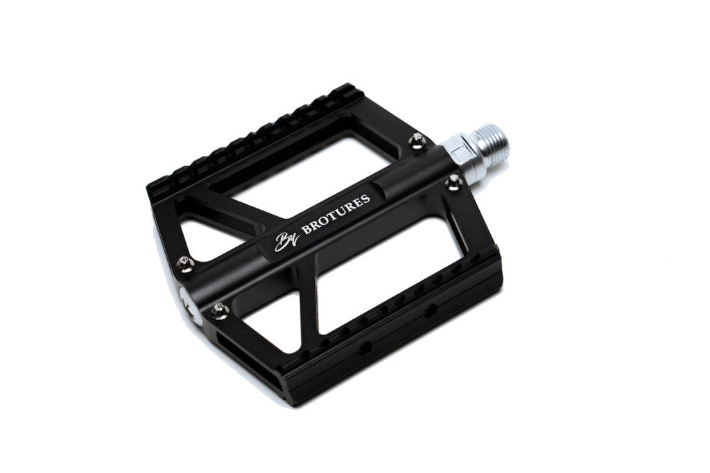 By BROTURES INFEEL Pedal