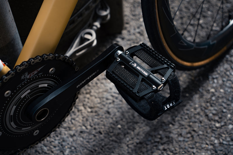 by BROTURES INFEEL Pedal