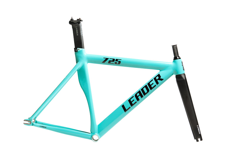 LEADER 725TR FRAME SET