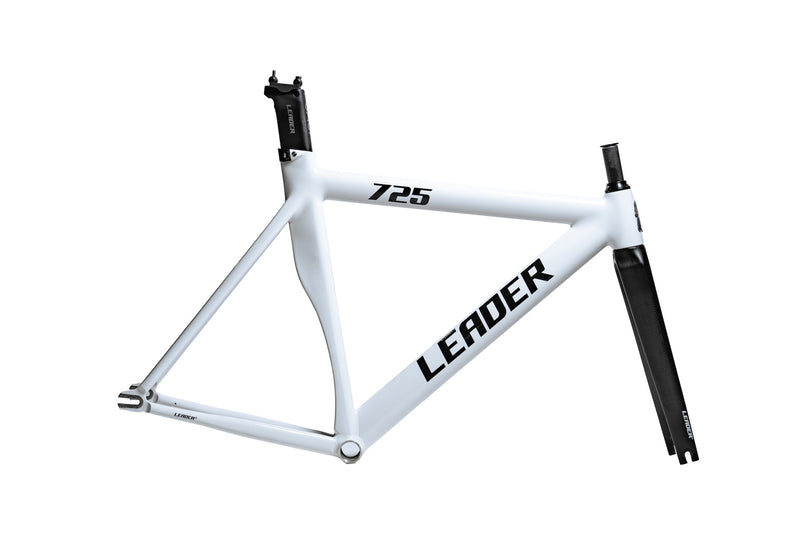 LEADER 725TR FRAME SET