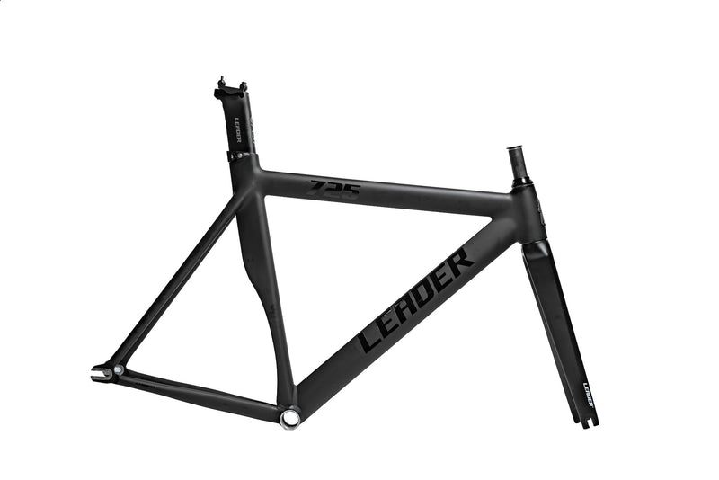 LEADER 725TR FRAME SET