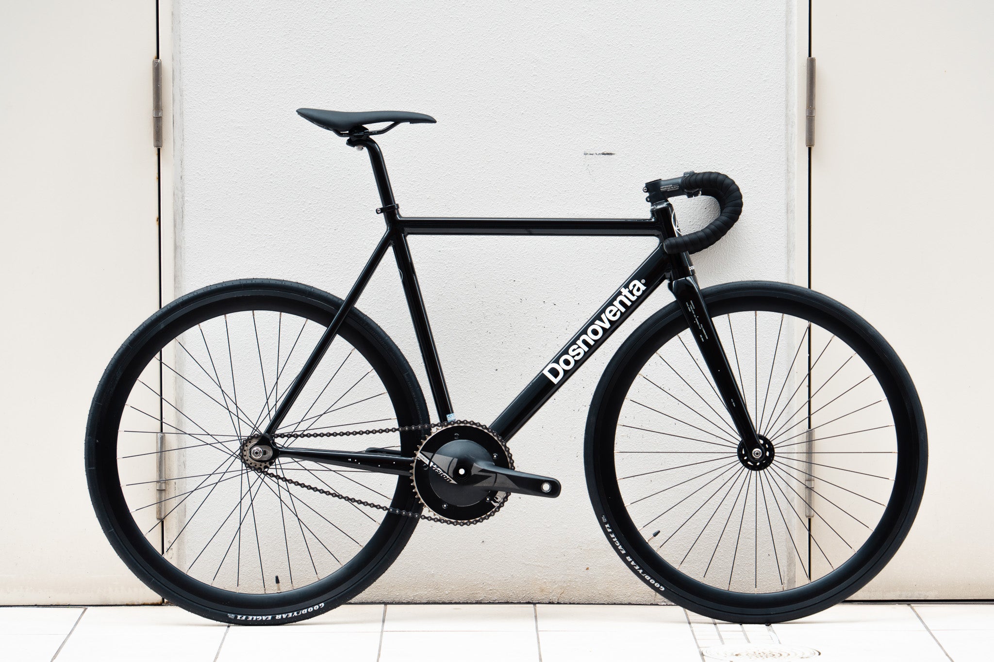 DOSNOVENTA LOS ANGELES Basic Complete Bike