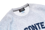 Rconte × BROTURES College Sweatshirts