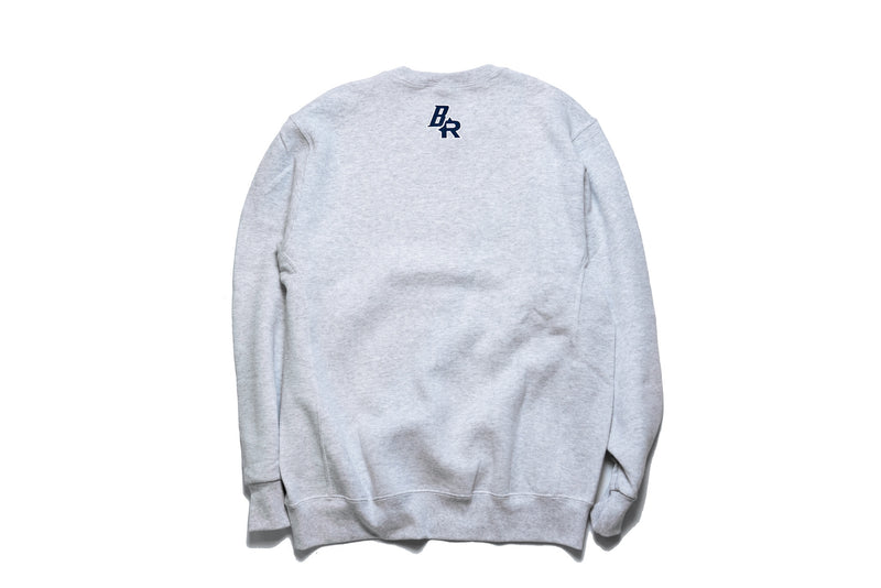 Rconte × BROTURES College Sweatshirts