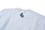 Rconte × BROTURES College Sweatshirts