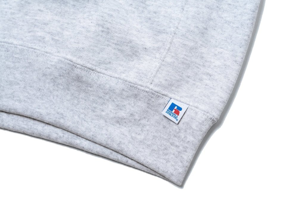 Rconte × BROTURES College Sweatshirts