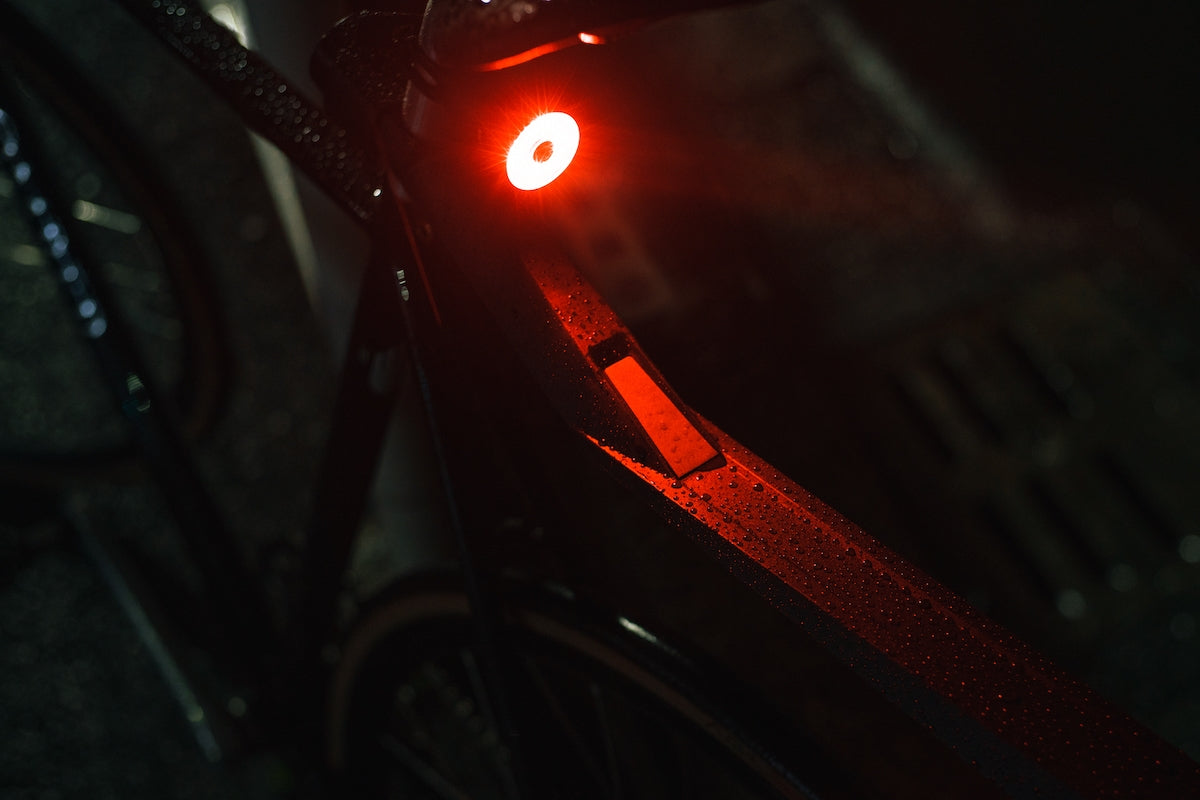 By BROTURES BACKEYE Tail Light