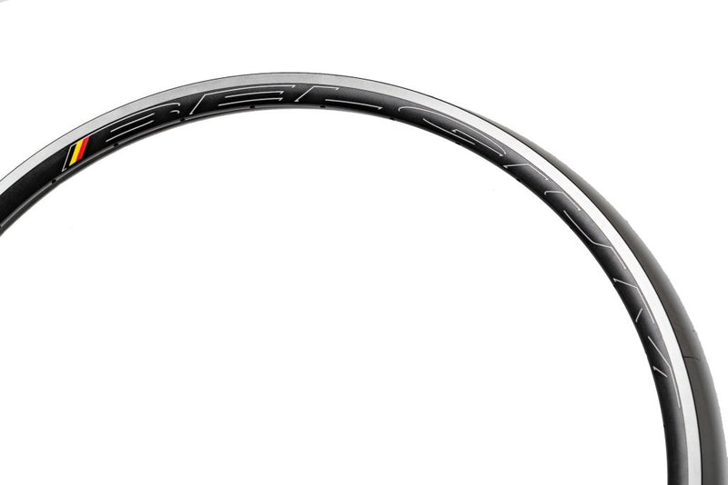 Belgium R Rim HED. Belgium R rim