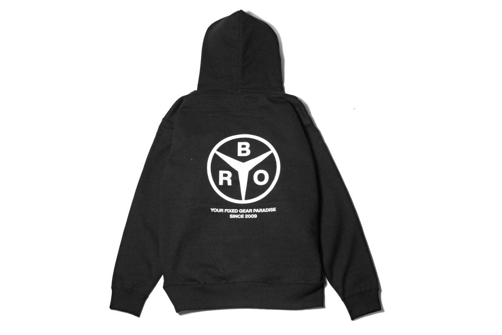 トップス BROTURES HOODIE 2025 BROTURES HOODIE 2025