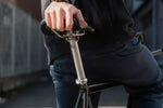 BROTURES Ti SEATPOST