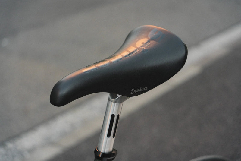 selle SAN MARCO CONCOR50°