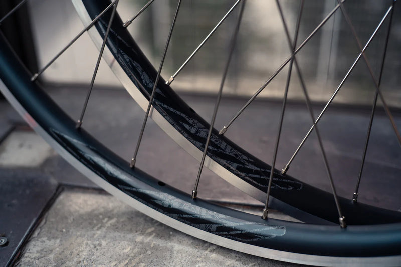 VELOCITY QUILL RIM