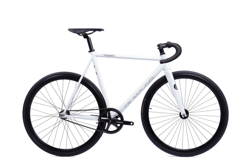 TYRANT BIKES KAGERO Complete Bike