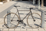 FUJI FEATHER "URBN"