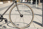 FUJI FEATHER "URBN"
