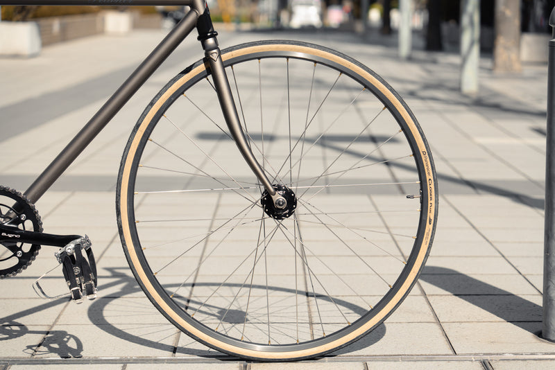 FUJI FEATHER "URBN"