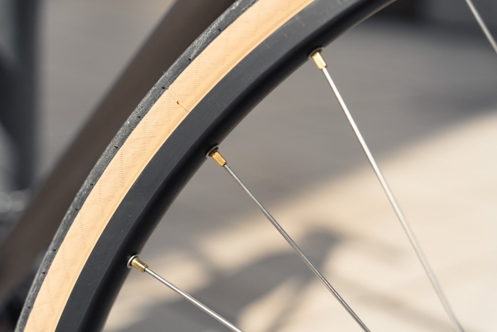 FUJI FEATHER 