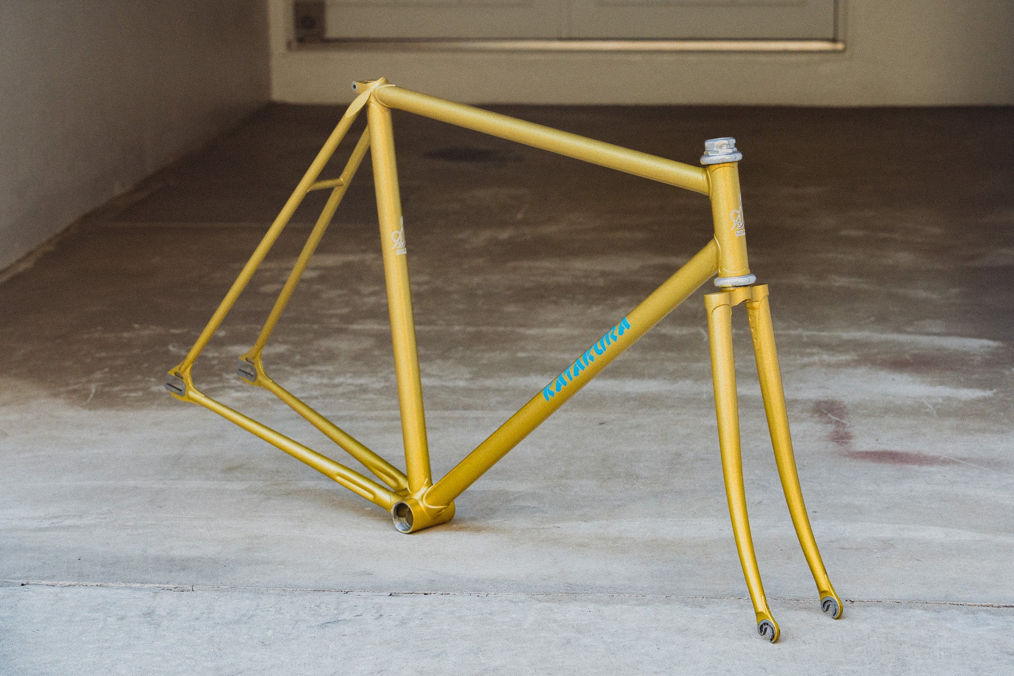 カタクラシルク　NJS 競輪　ヴィンテージ　ピスト　KATAKURA Silk カタクラシルク NJS 競輪 ヴィンテージ ピスト KATAKURA Silk