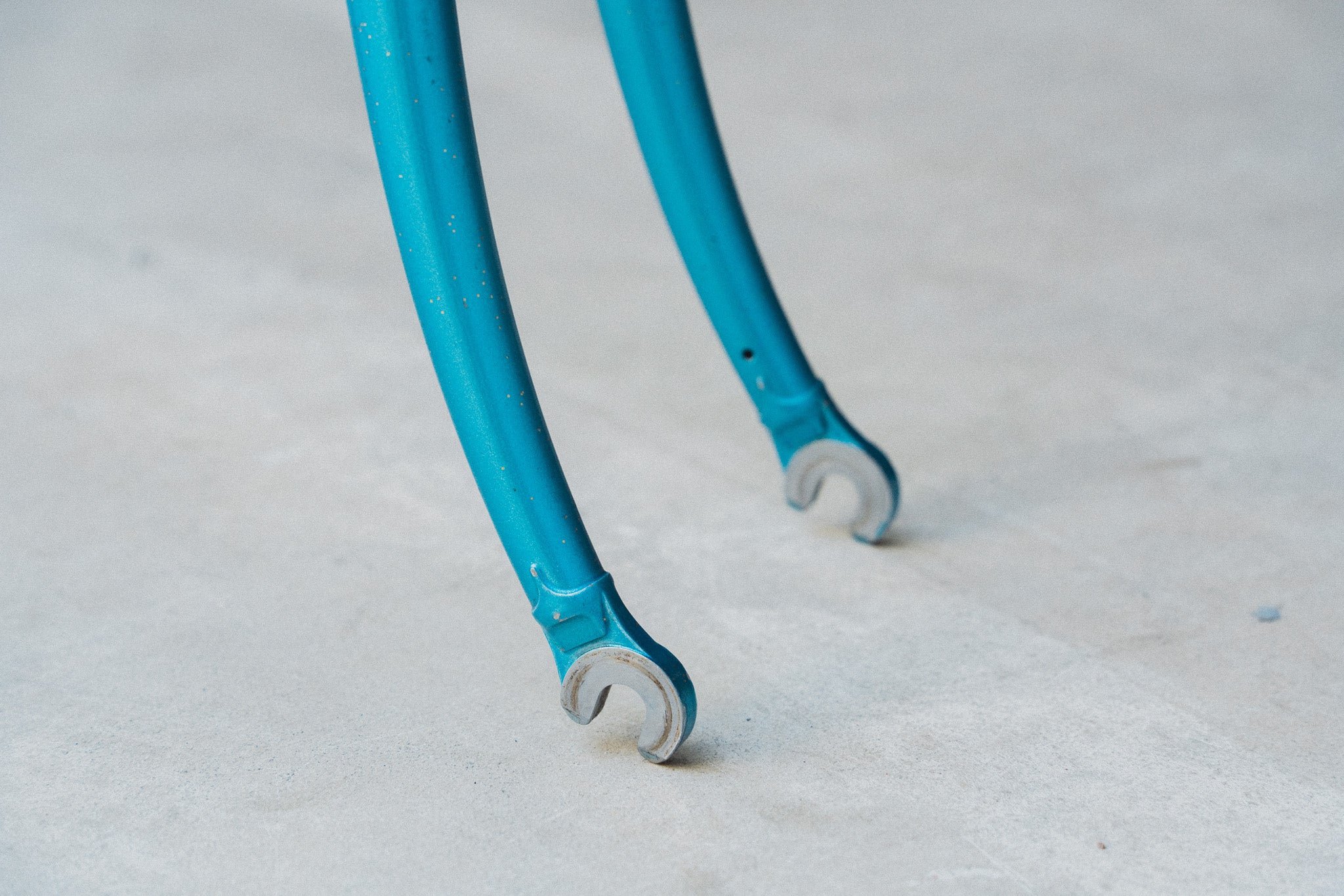 M-idea njs フレーム Unknown NJS Frame - Pedal Room