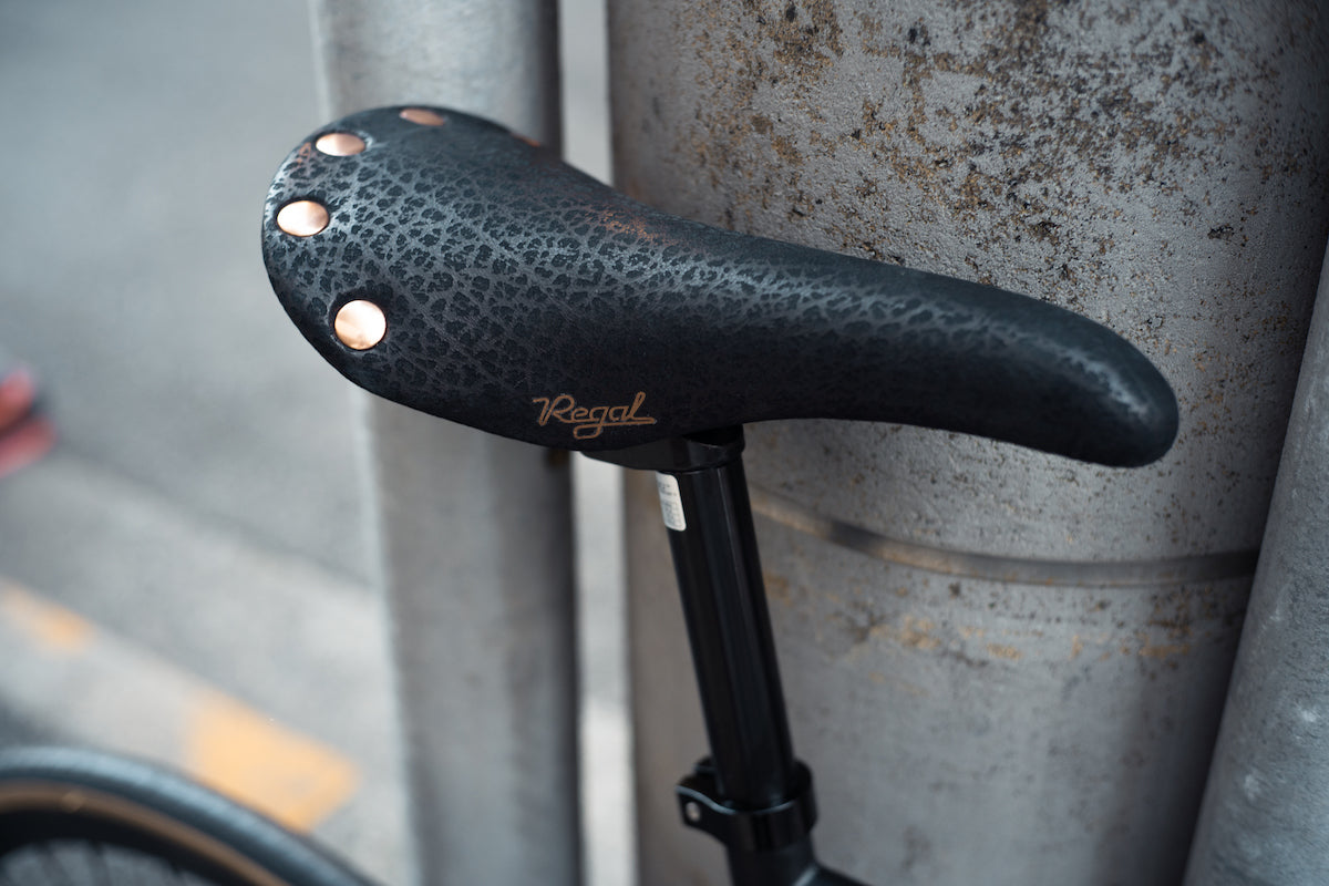 selle SAN MARCO REGAL 