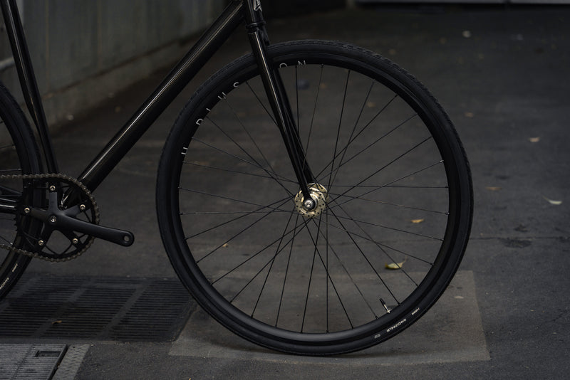 【OUTLET】H PLUS SON AT-25 x VELOCI RC20 Gold