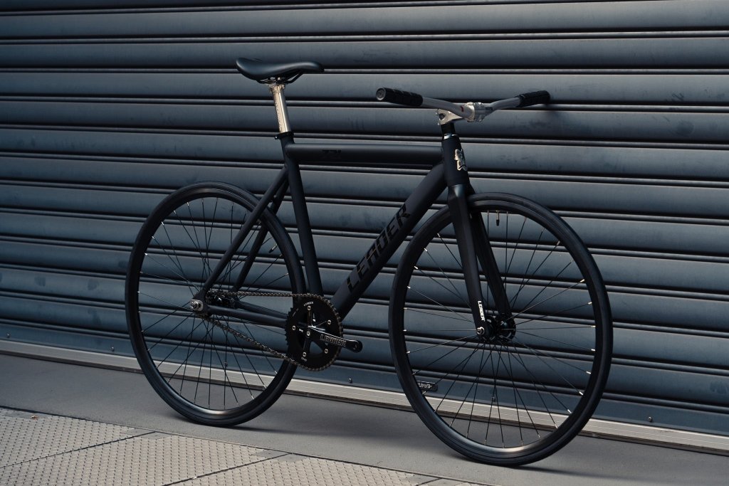 leader721tr※前後ホイールとペダル、ストラップ、ハンドル付属しません！ leader721tr※前後ホイールとペダル、ストラップ、ハンドル付属