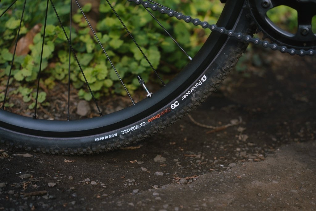 Panaracer CG CX