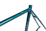 MAVERICK CYCLES JEDAN Frame Set