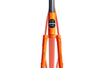 MAVERICK CYCLES JEDAN Frame Set