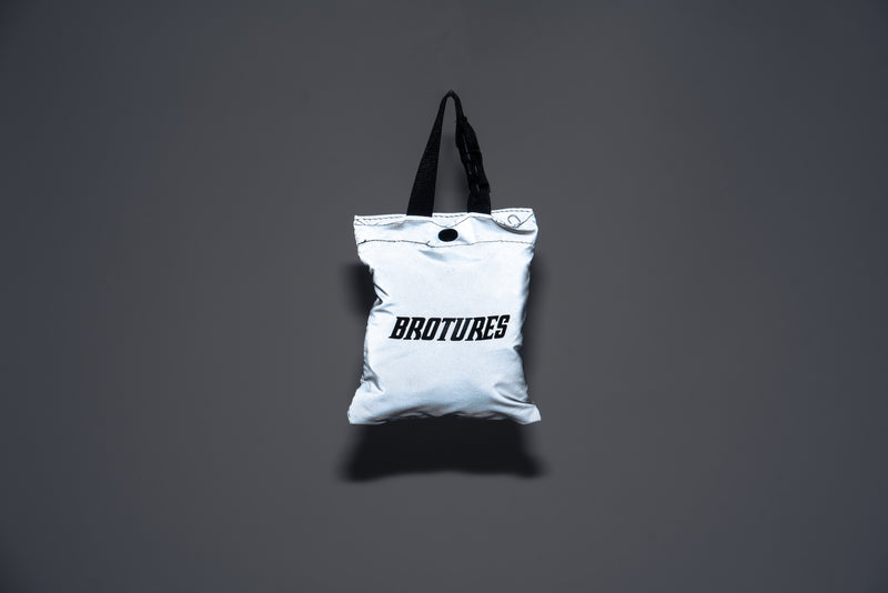 BROTURES × CHROME Safety Pocket Shoulder Bag