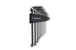 STANDUCT 9 HEX KEY WRENCH SET