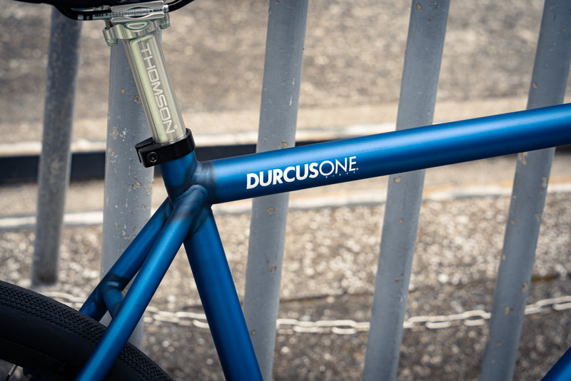 DURCUS ONE STYLIN’ "Free Style"