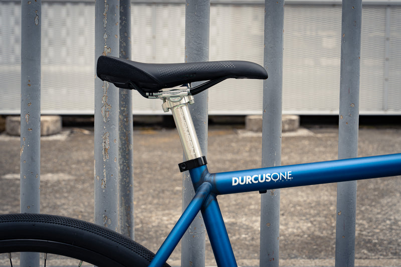 DURCUS ONE STYLIN’ "Free Style"