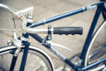 HOW I ROLL CHAMP "Retro Commuter"