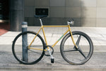 STIFFI 3SX TRACK WHEEL