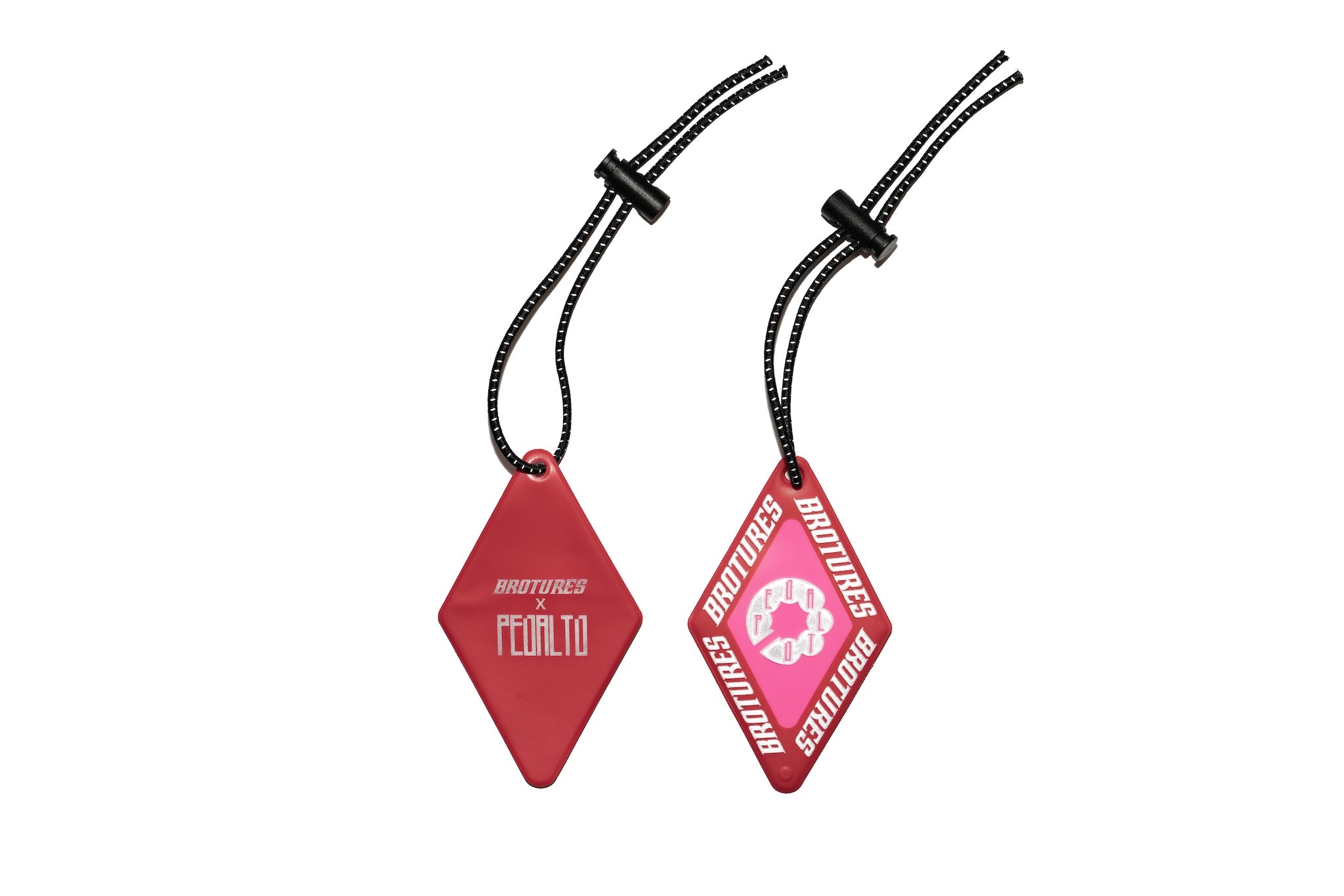 BROTURES x PEDALTOのオンライン限定グッズが販売決定
