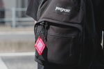BRTURES x PEDALTO Diamond Reflector