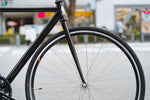 HED. Belgium R x DURA-ACE HB-7710 Track Hub