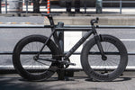 LEADER 725TR "SHRED88" Custom