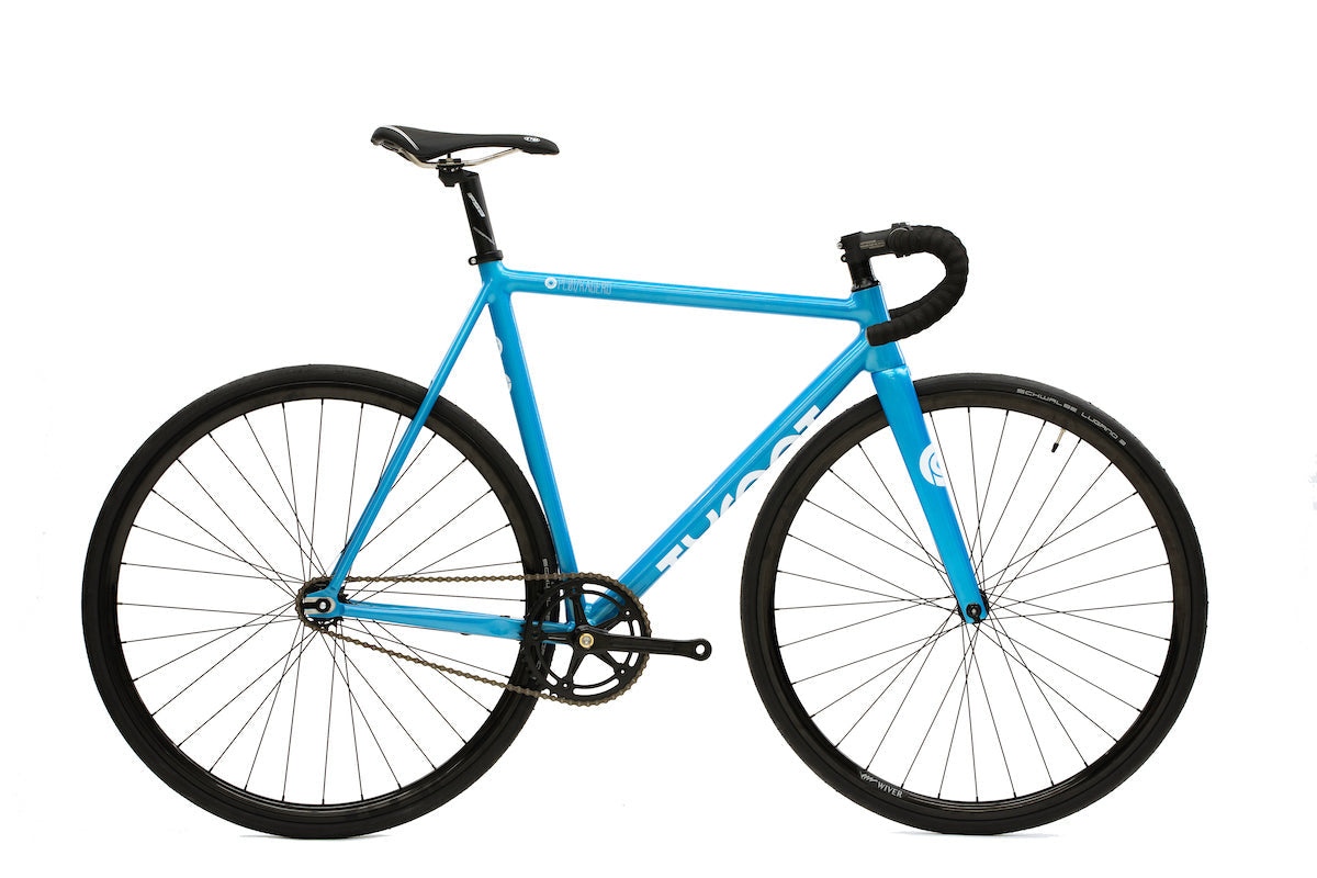 TYRANT BIKES MONARCH Complete Bike