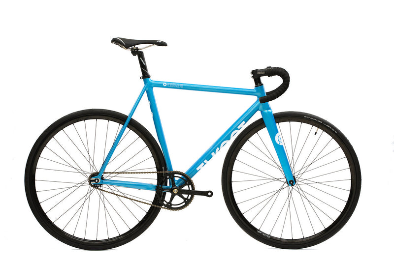 TYRANT BIKES KAGERO Complete Bike