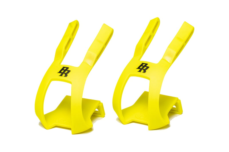 By BROTURES Nylon Toe Clip